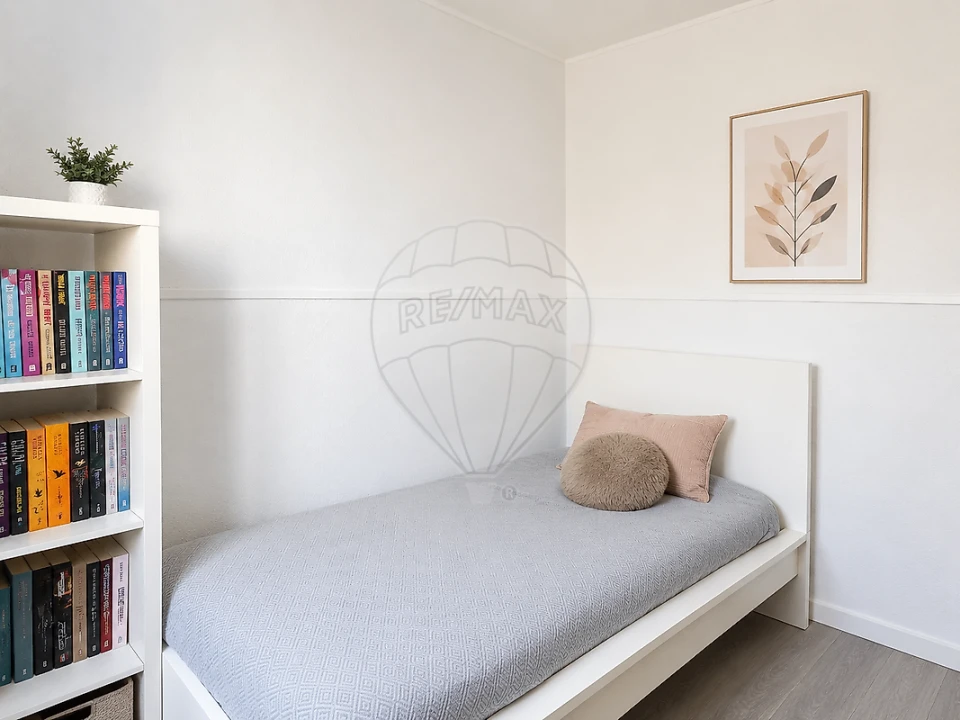 Apartamento T2 para Venda em Ramalde Foto 5