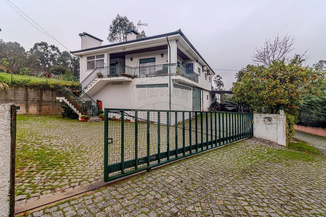 Armazém para Arrendamento em Paço de Sousa Foto 14