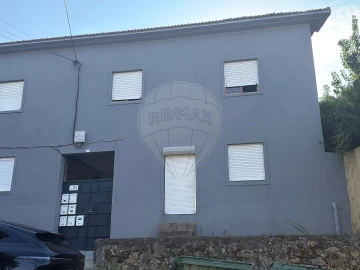 Apartamento T2 para Venda em Avintes