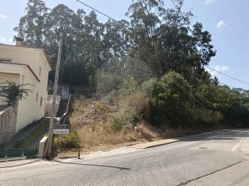 Terreno para Venda em Cernache