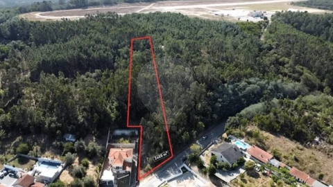 Terreno para Venda em Cernache