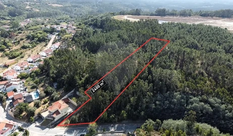 Terreno para Venda em Cernache
