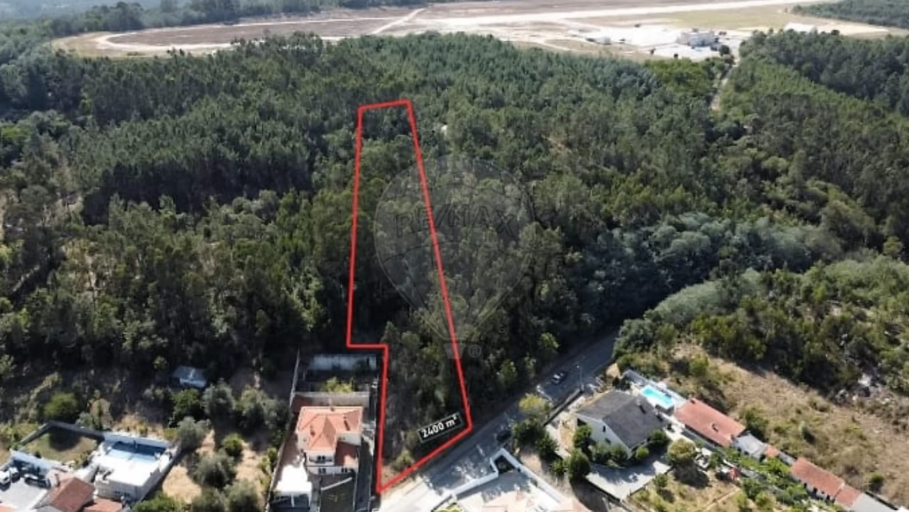 Terreno para Venda em Cernache Foto 2