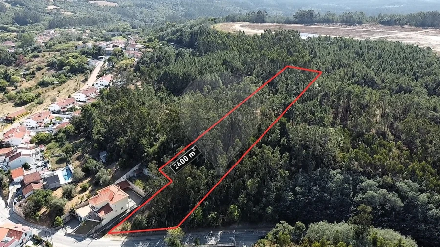Terreno para Venda em Cernache