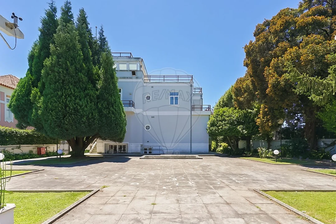 Moradia T5 para Arrendamento em Ramalde Foto 19