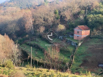 Terreno para Venda em Eiras e Mei