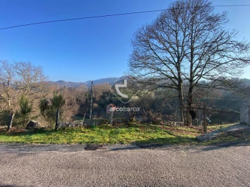 Terreno para Venda em Eiras e Mei