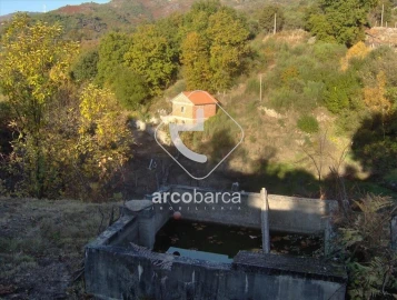 Terreno para Venda em Eiras e Mei