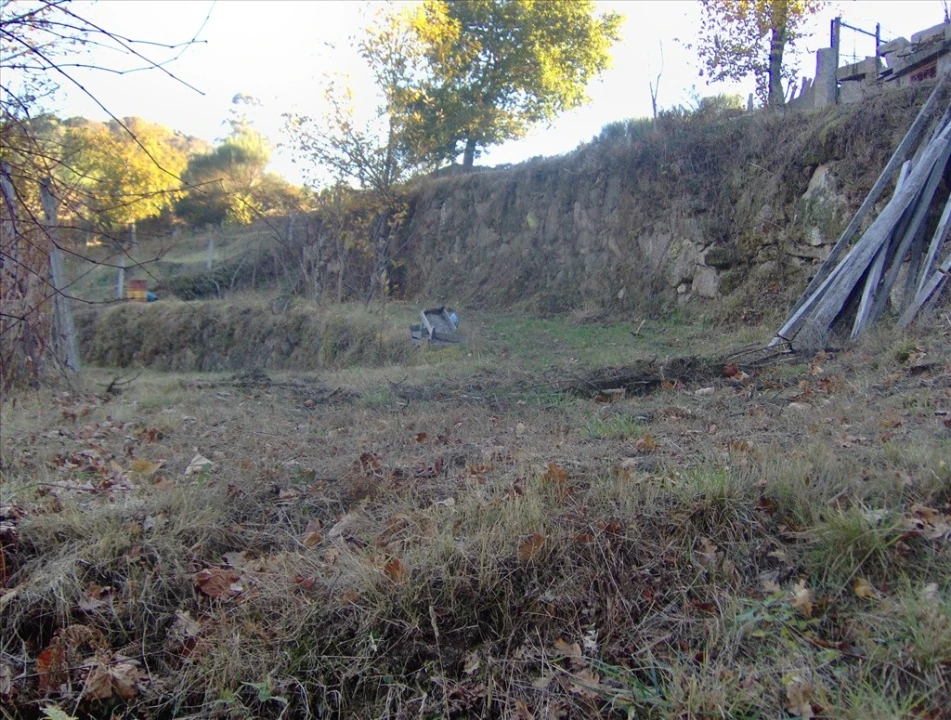 Terreno para Venda em Eiras e Mei Foto 15