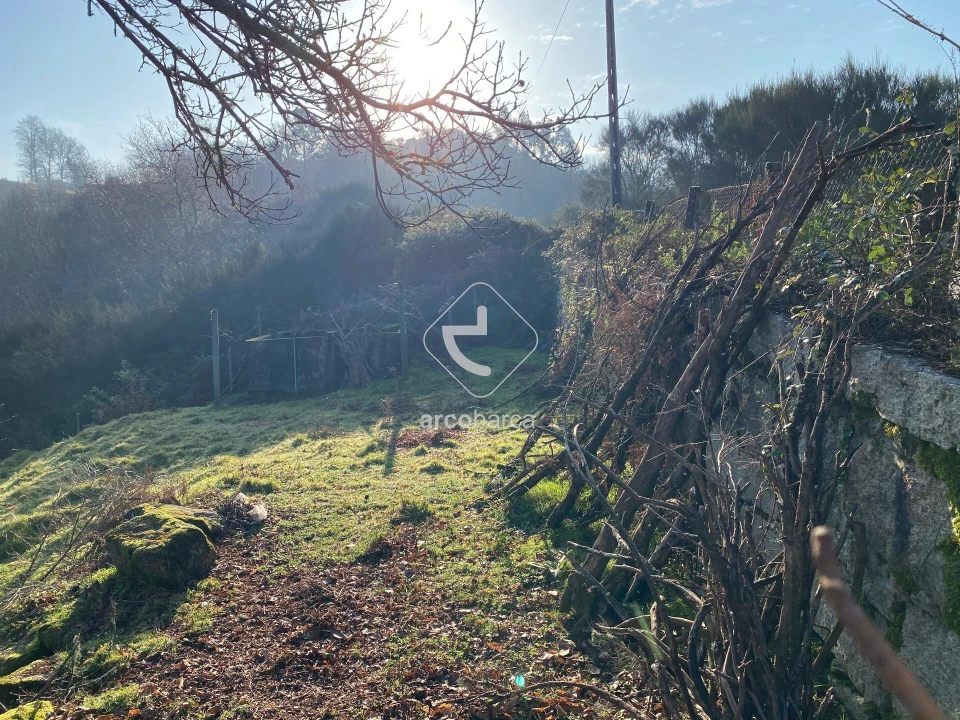 Terreno para Venda em Eiras e Mei Foto 9
