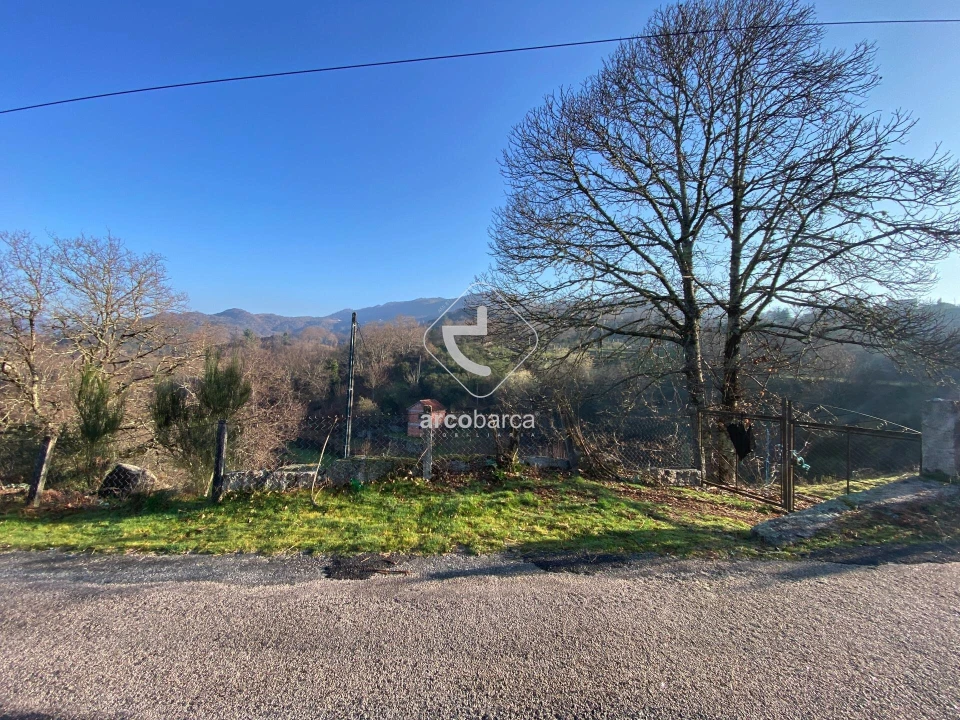 Terreno para Venda em Eiras e Mei Foto 11