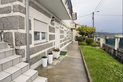 Moradia T2 para Venda em Caldelas