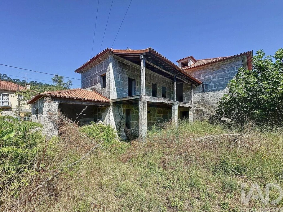 Quinta para Venda em Fafe Foto 27