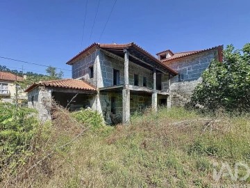 Quinta para Venda em Fafe