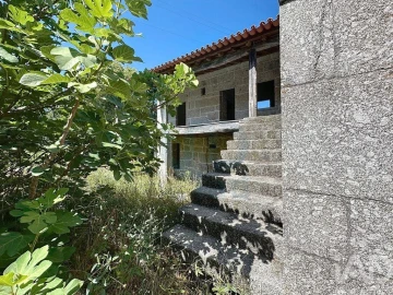 Quinta para Venda em Fafe