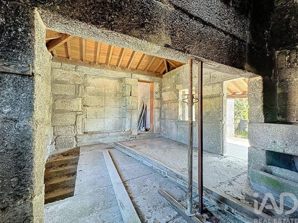 Quinta para Venda em Fafe Foto 5