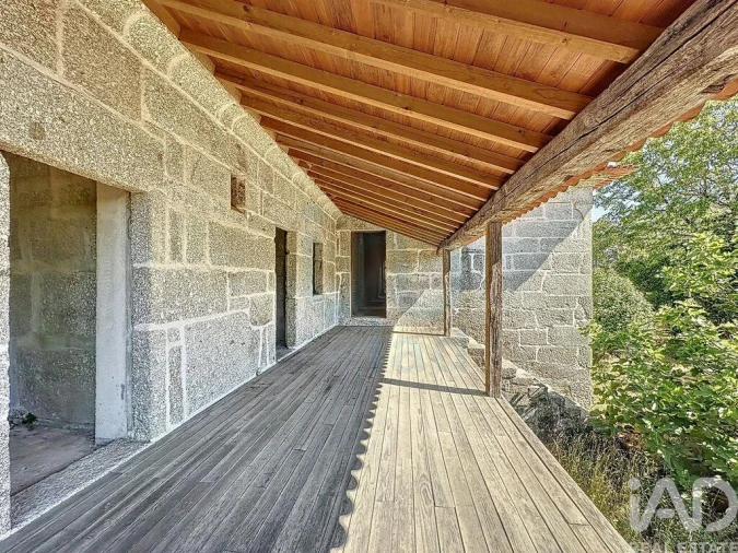 Quinta para Venda em Fafe Foto 2