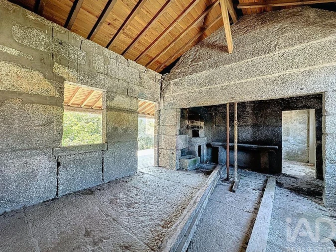 Quinta para Venda em Fafe Foto 7