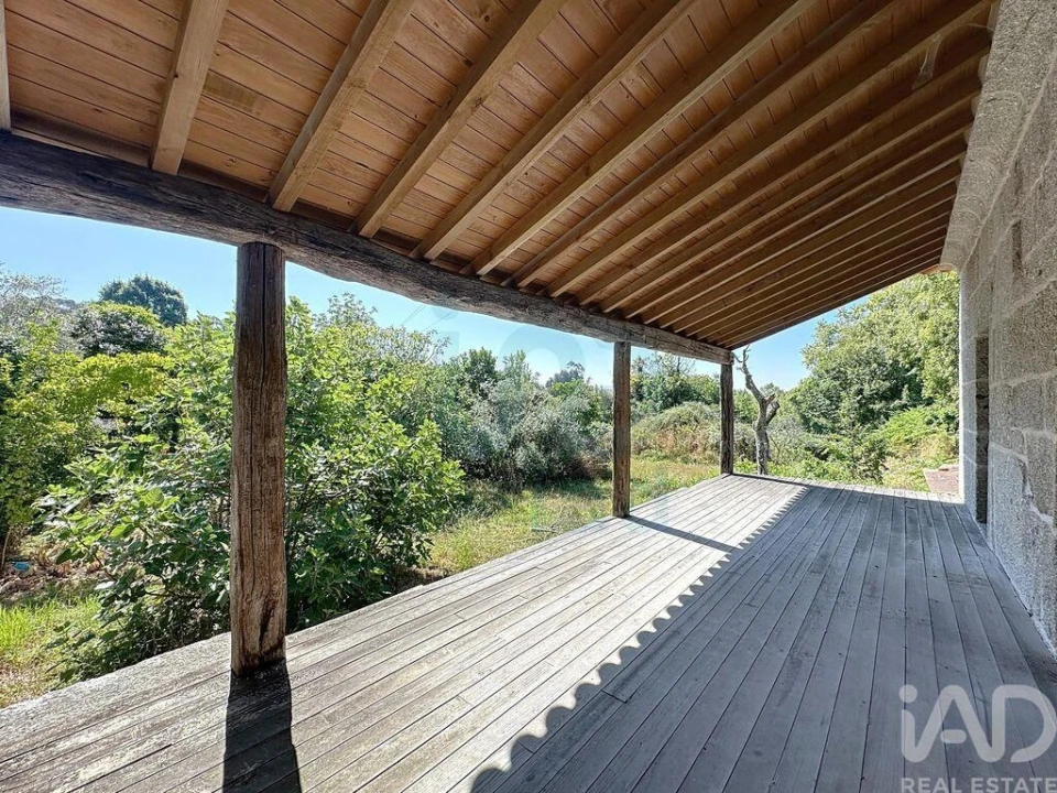 Quinta para Venda em Fafe Foto 1