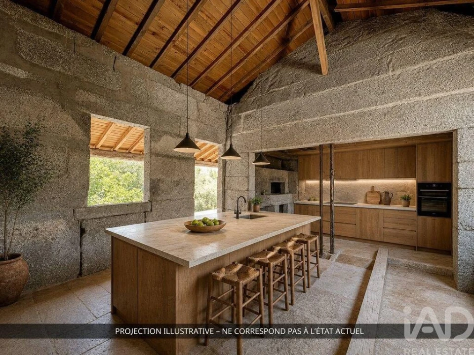 Quinta para Venda em Fafe Foto 5