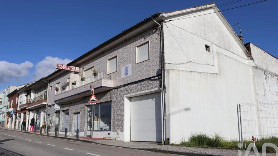 Prédio para Venda em Condeixa-A-Velha e Condeixa-A-Nova