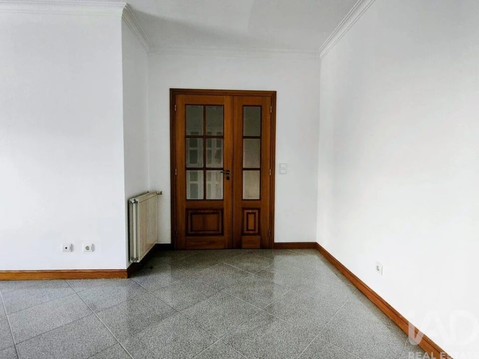 Apartamento T2 para Venda em Subportela, Deocriste e Portela Susã Foto 5