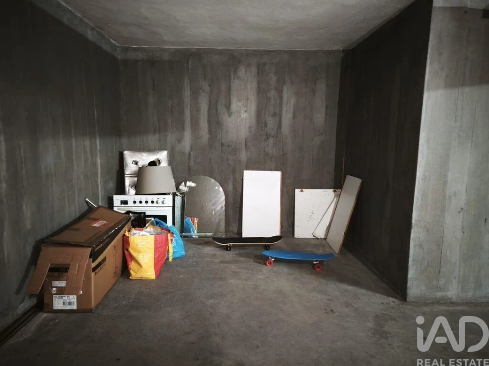 Apartamento T2 para Venda em Subportela, Deocriste e Portela Susã Foto 24