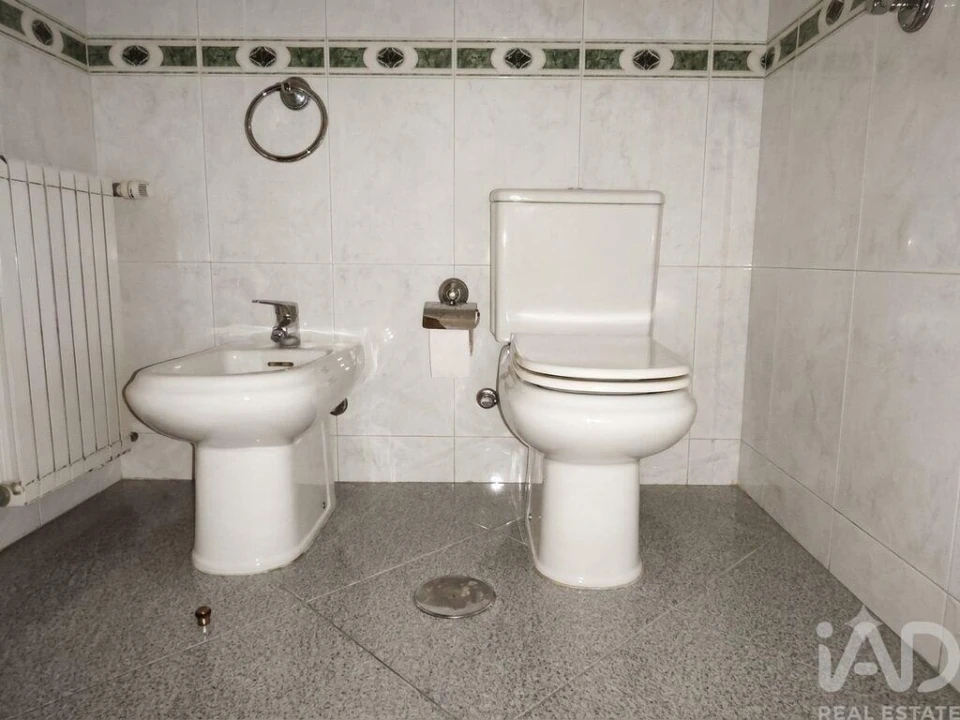 Apartamento T2 para Venda em Subportela, Deocriste e Portela Susã Foto 21