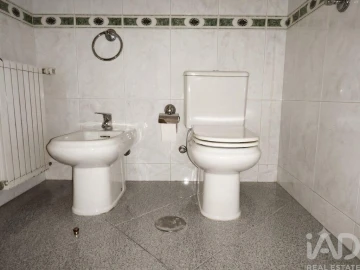 Apartamento T2 para Venda em Subportela, Deocriste e Portela Susã