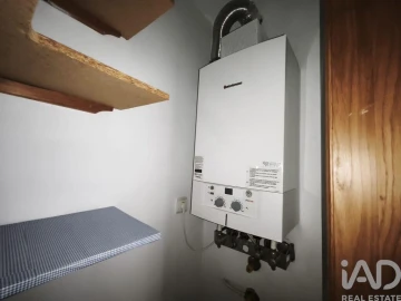 Apartamento T2 para Venda em Subportela, Deocriste e Portela Susã