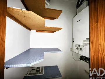 Apartamento T2 para Venda em Subportela, Deocriste e Portela Susã