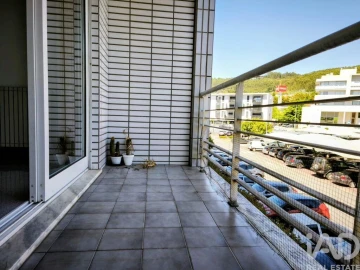 Apartamento T2 para Venda em Subportela, Deocriste e Portela Susã