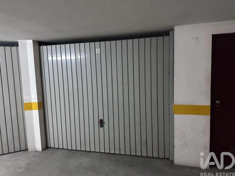 Apartamento T2 para Venda em Subportela, Deocriste e Portela Susã Foto 22