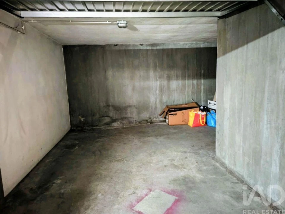 Apartamento T2 para Venda em Subportela, Deocriste e Portela Susã Foto 23