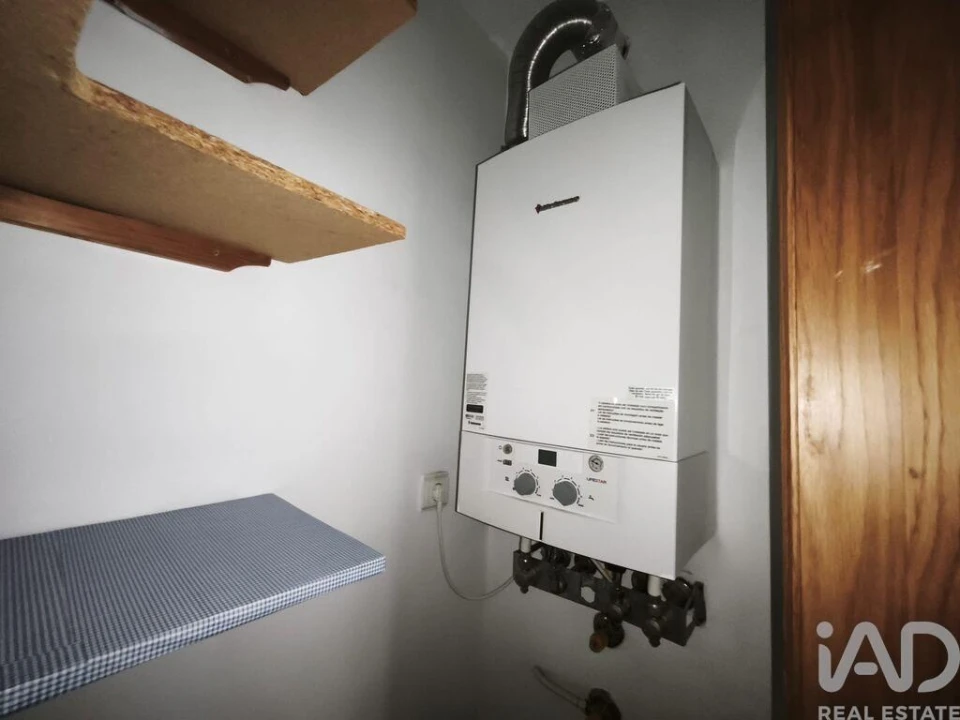 Apartamento T2 para Venda em Subportela, Deocriste e Portela Susã Foto 11