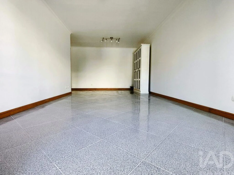 Apartamento T2 para Venda em Subportela, Deocriste e Portela Susã Foto 3