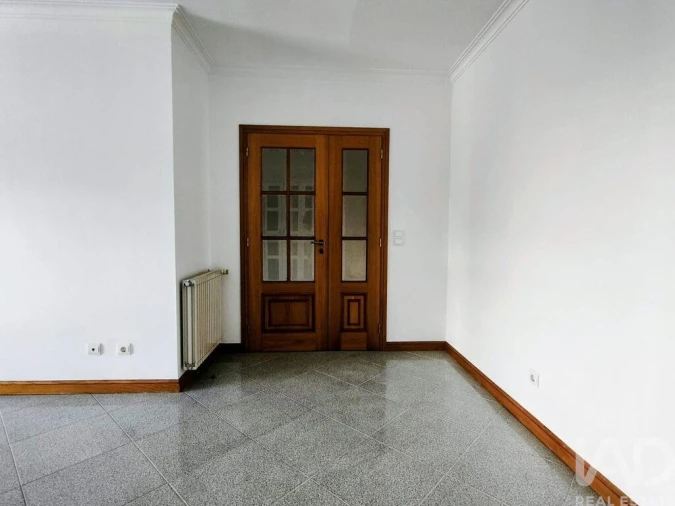 Apartamento T2 para Venda em Subportela, Deocriste e Portela Susã Foto 5