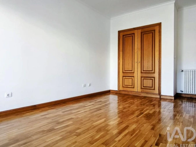 Apartamento T2 para Venda em Subportela, Deocriste e Portela Susã Foto 15