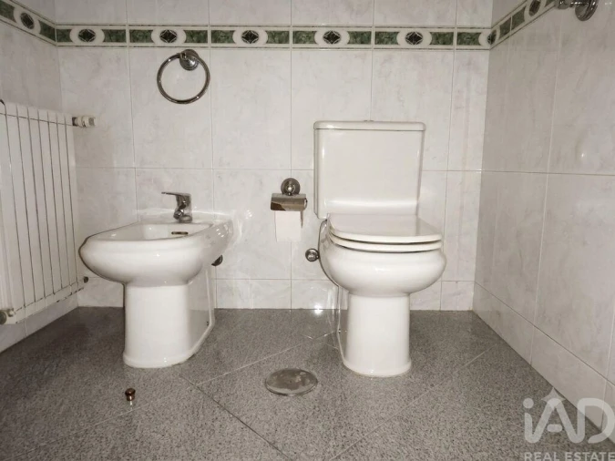 Apartamento T2 para Venda em Subportela, Deocriste e Portela Susã Foto 21