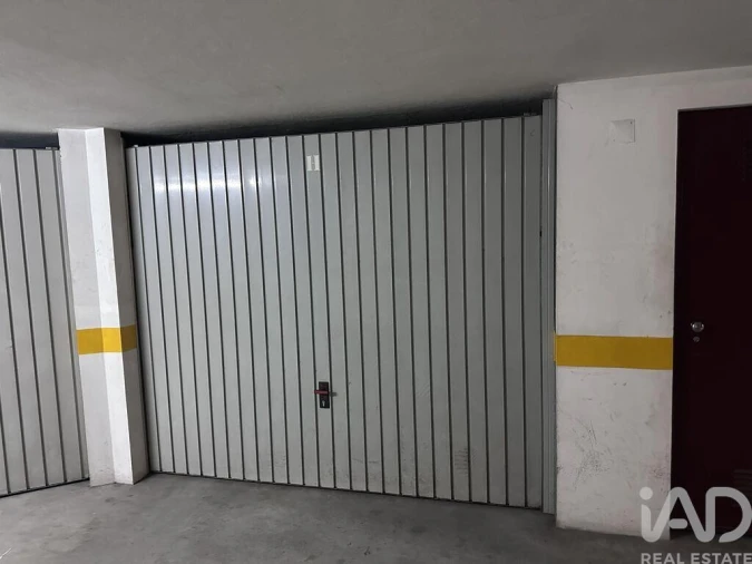 Apartamento T2 para Venda em Subportela, Deocriste e Portela Susã Foto 22