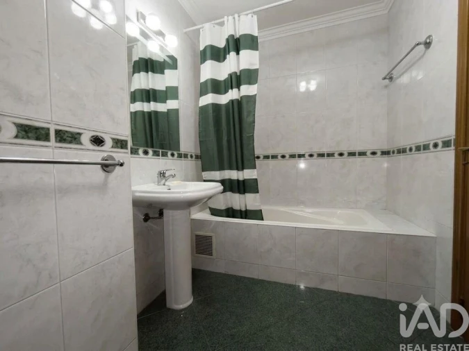 Apartamento T2 para Venda em Subportela, Deocriste e Portela Susã Foto 20