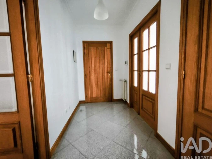 Apartamento T2 para Venda em Subportela, Deocriste e Portela Susã Foto 6