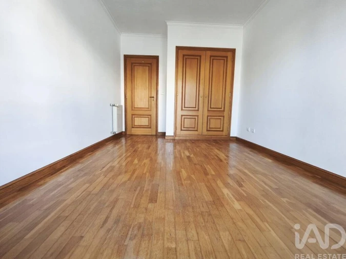 Apartamento T2 para Venda em Subportela, Deocriste e Portela Susã Foto 16