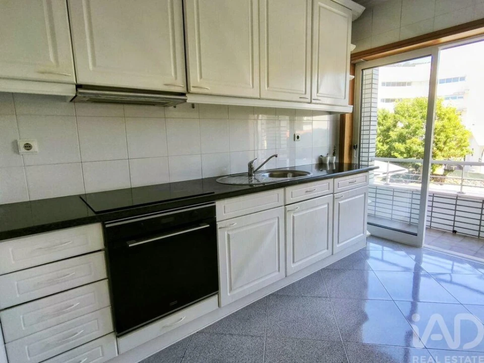 Apartamento T2 para Venda em Subportela, Deocriste e Portela Susã Foto 7