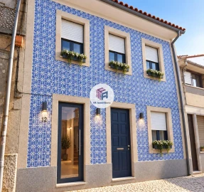 Prédio para Venda em Matosinhos e Leça da Palmeira