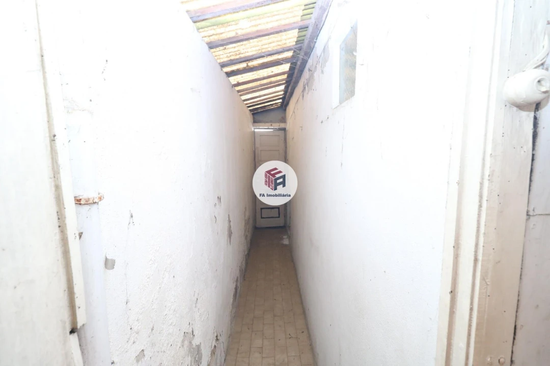 Moradia T5 para Venda em Matosinhos e Leça da Palmeira Foto 21