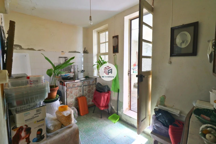 Moradia T5 para Venda em Matosinhos e Leça da Palmeira Foto 14