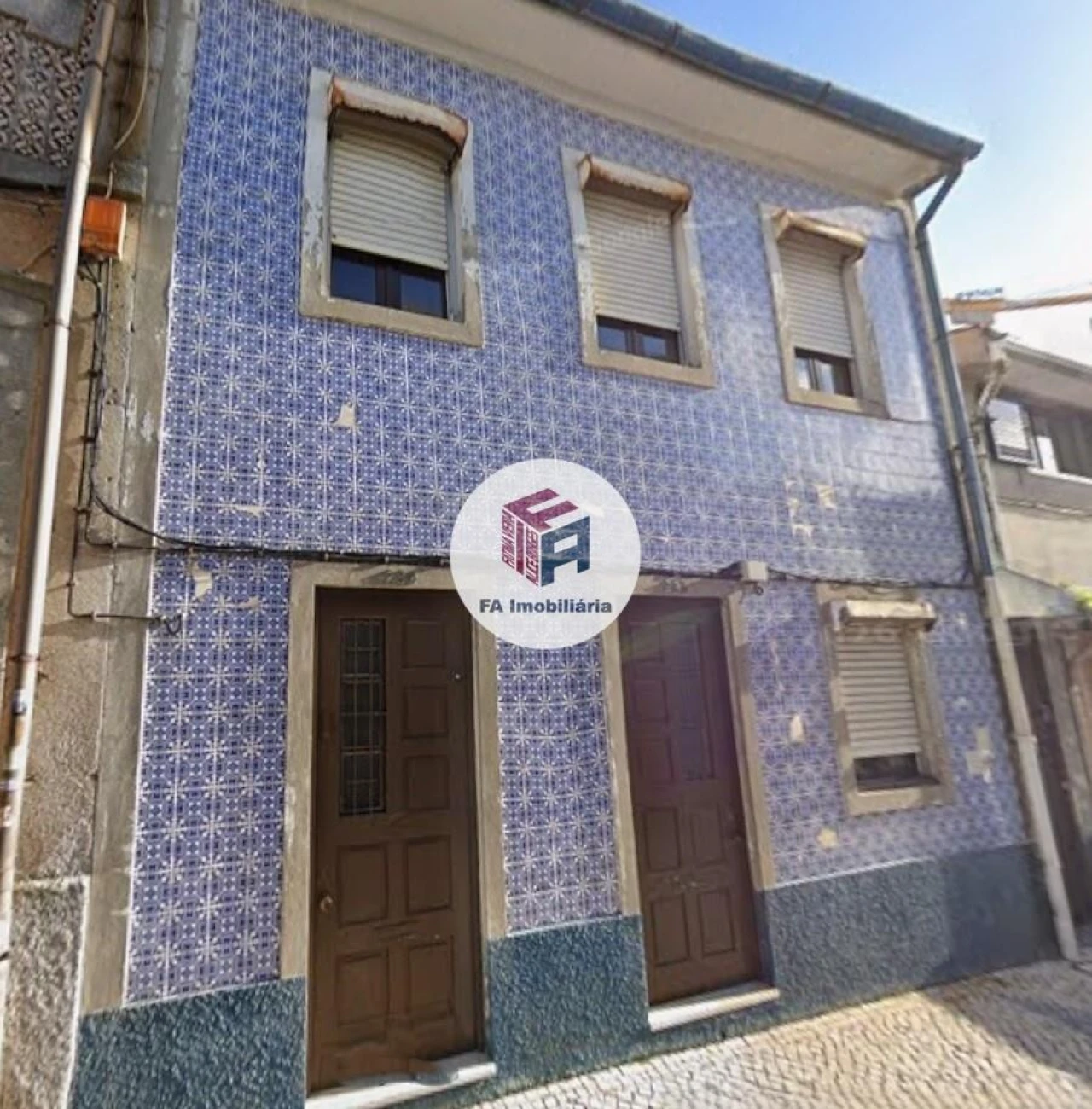 Prédio para Venda em Matosinhos e Leça da Palmeira Foto 1