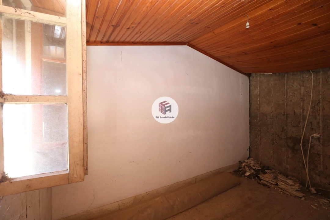 Moradia T5 para Venda em Matosinhos e Leça da Palmeira Foto 22