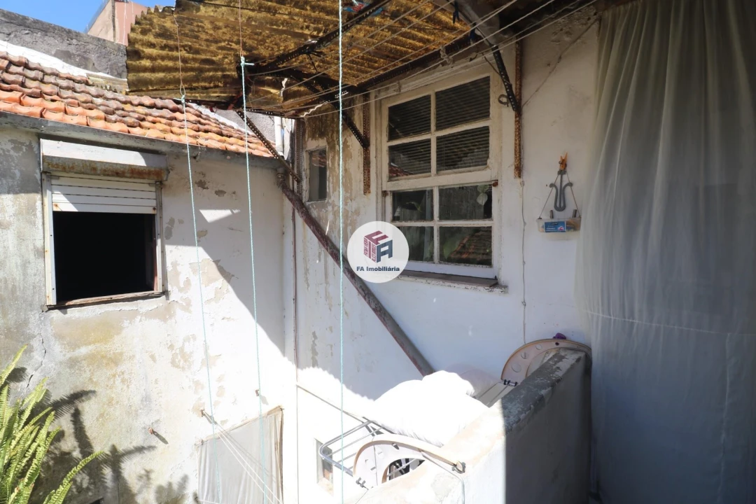 Moradia T5 para Venda em Matosinhos e Leça da Palmeira Foto 11